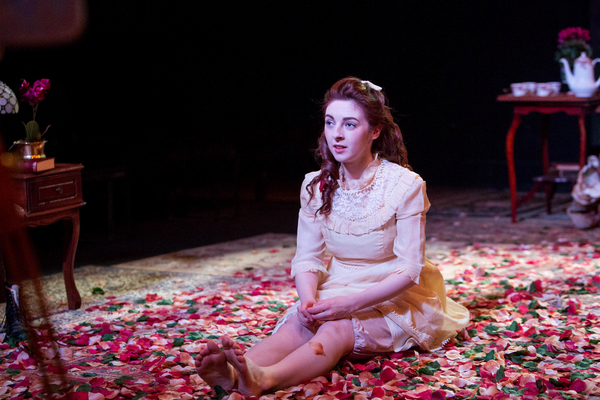 Photo Flash: First Look at DEAR BRUTUS at Southwark Playhouse Image