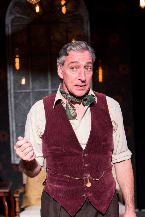 Photo Flash: First Look at DEAR BRUTUS at Southwark Playhouse Image