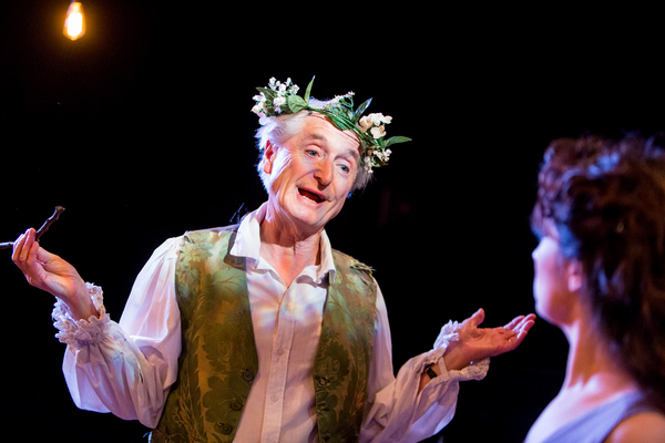 Photo Flash: First Look at DEAR BRUTUS at Southwark Playhouse Image