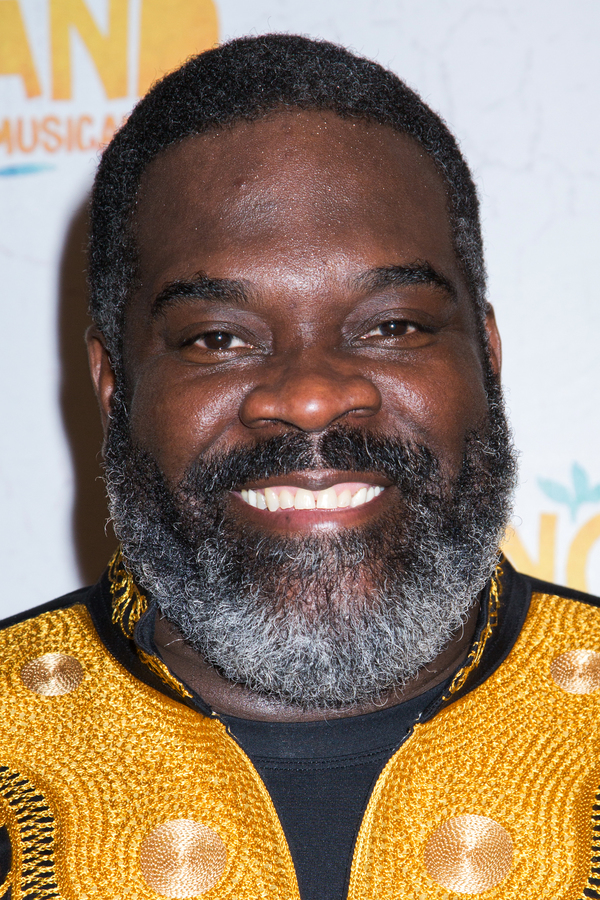 Photo Coverage: They Dance! ONCE ON THIS ISLAND Takes Opening Night Bows Image