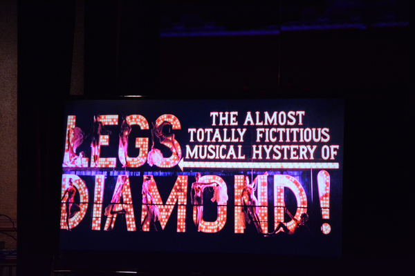 Photo Coverage: LEGS DIAMOND 30th Anniversary Concert at Feinstein's/54 Below Image