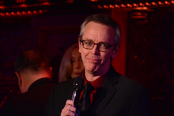 Photo Coverage: LEGS DIAMOND 30th Anniversary Concert at Feinstein's/54 Below Image