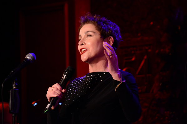 Photo Coverage: LEGS DIAMOND 30th Anniversary Concert at Feinstein's/54 Below Image