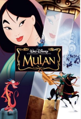 VIDEO: Meet Disney's New 'Mulan', Chinese Actress Liu Yifei! Image