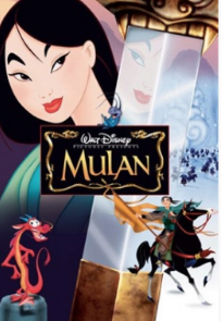 Disney's Live-Action MULAN Remake Finds Its Leading Lady!  Image