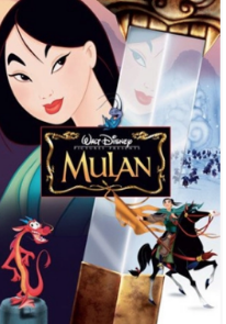 Disney's Live-Action MULAN Remake Finds Its Leading Lady! Image
