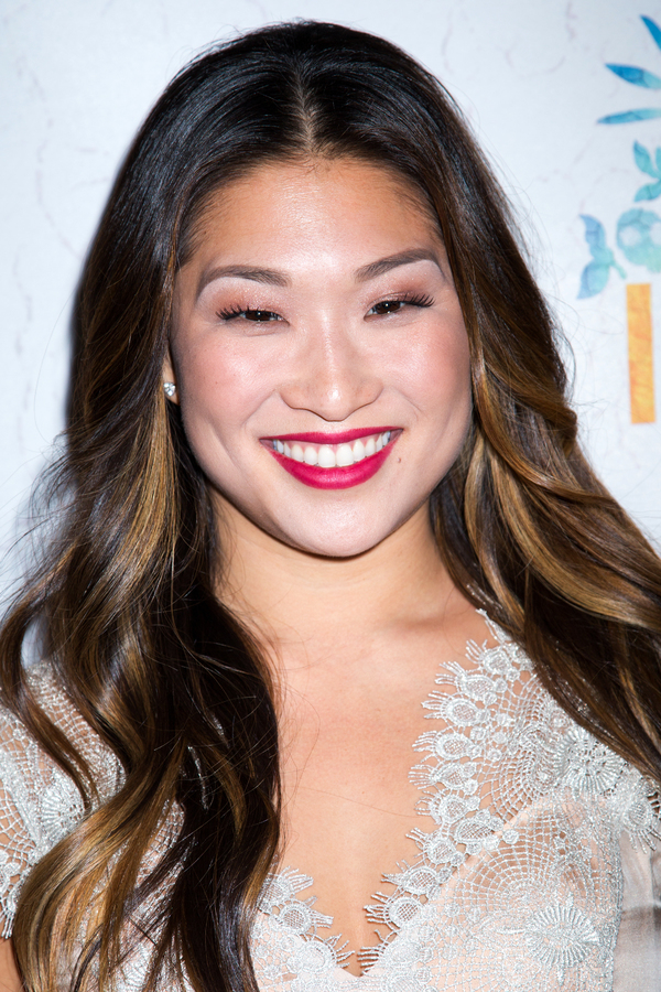 Photo Coverage: On the Opening Night Red Carpet for ONCE ON THIS ISLAND! Image