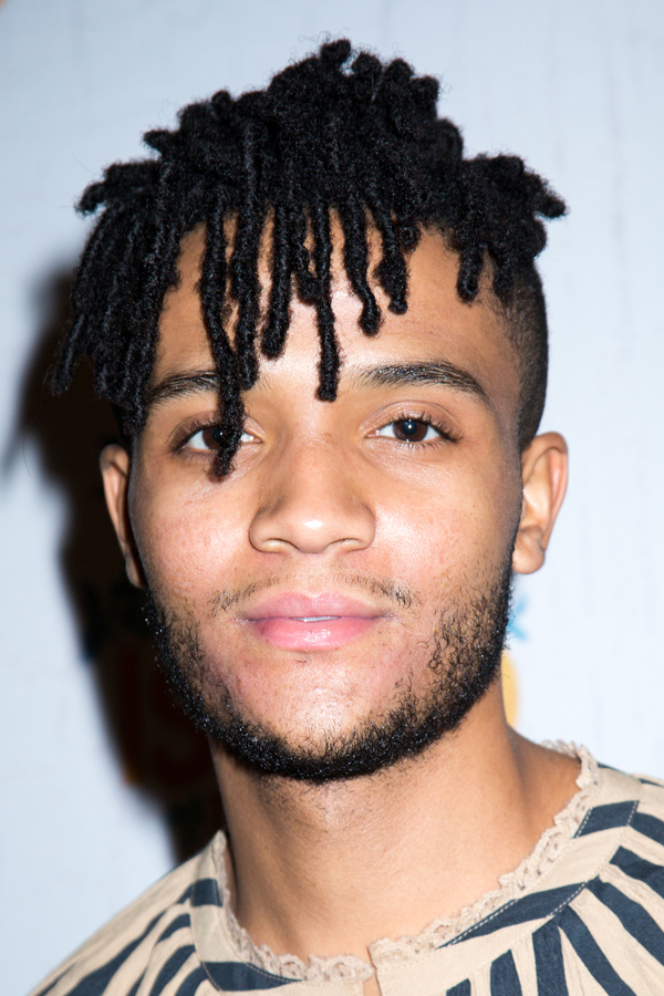 Photo Coverage: On the Opening Night Red Carpet for ONCE ON THIS ISLAND! Image