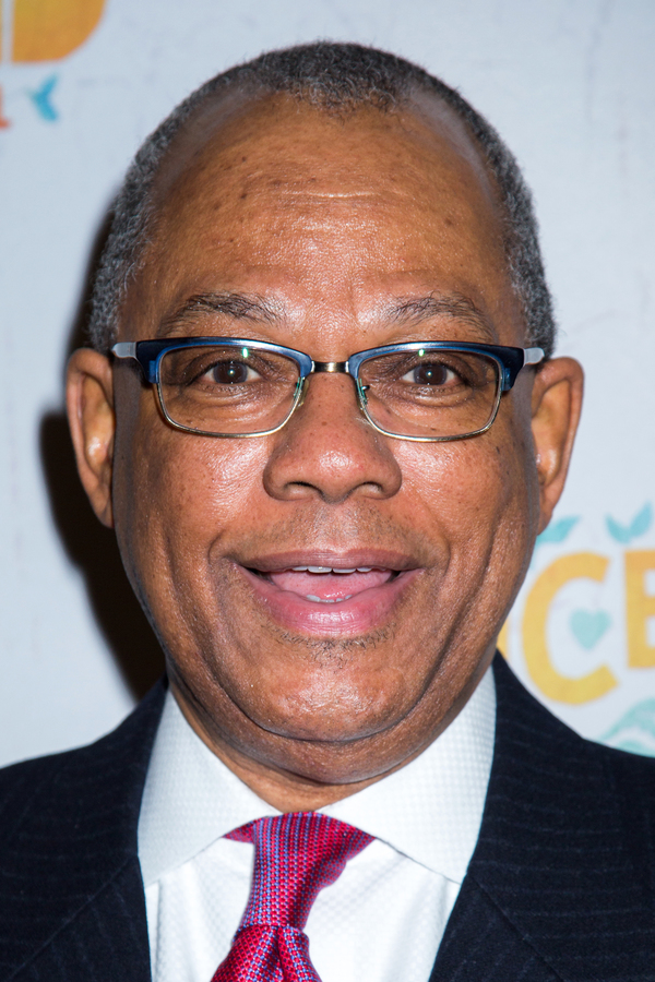 Photo Coverage: On the Opening Night Red Carpet for ONCE ON THIS ISLAND! Image