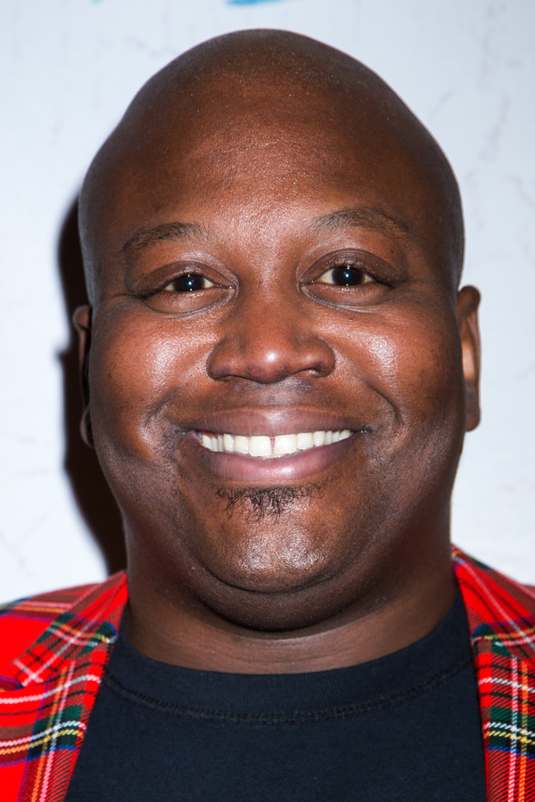 Photo Coverage: On the Opening Night Red Carpet for ONCE ON THIS ISLAND! Image