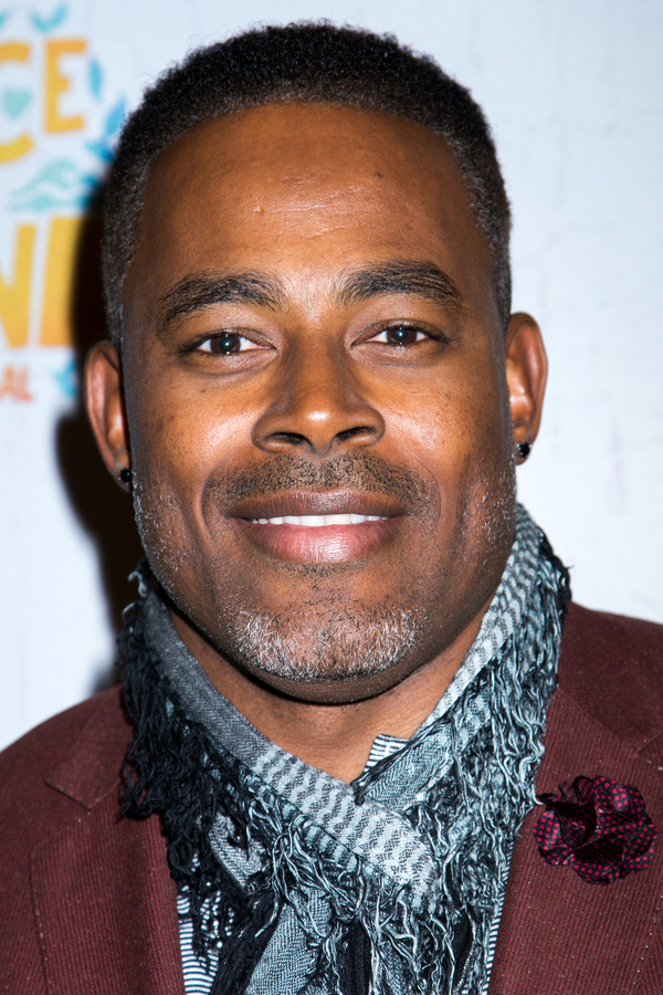 Photo Coverage: On the Opening Night Red Carpet for ONCE ON THIS ISLAND! Image