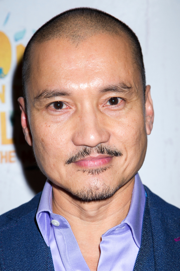 Photo Coverage: On the Opening Night Red Carpet for ONCE ON THIS ISLAND! Image