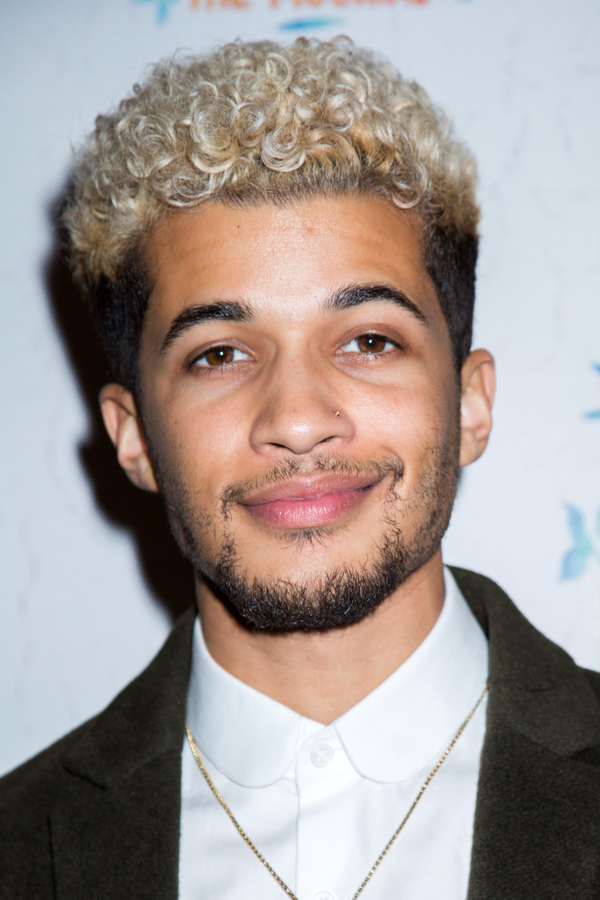 Photo Coverage: On the Opening Night Red Carpet for ONCE ON THIS ISLAND! Image