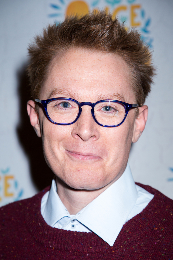 Photo Coverage: On the Opening Night Red Carpet for ONCE ON THIS ISLAND! Image