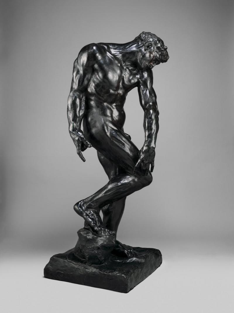 Michelangelo and More at the MET/METs  Image