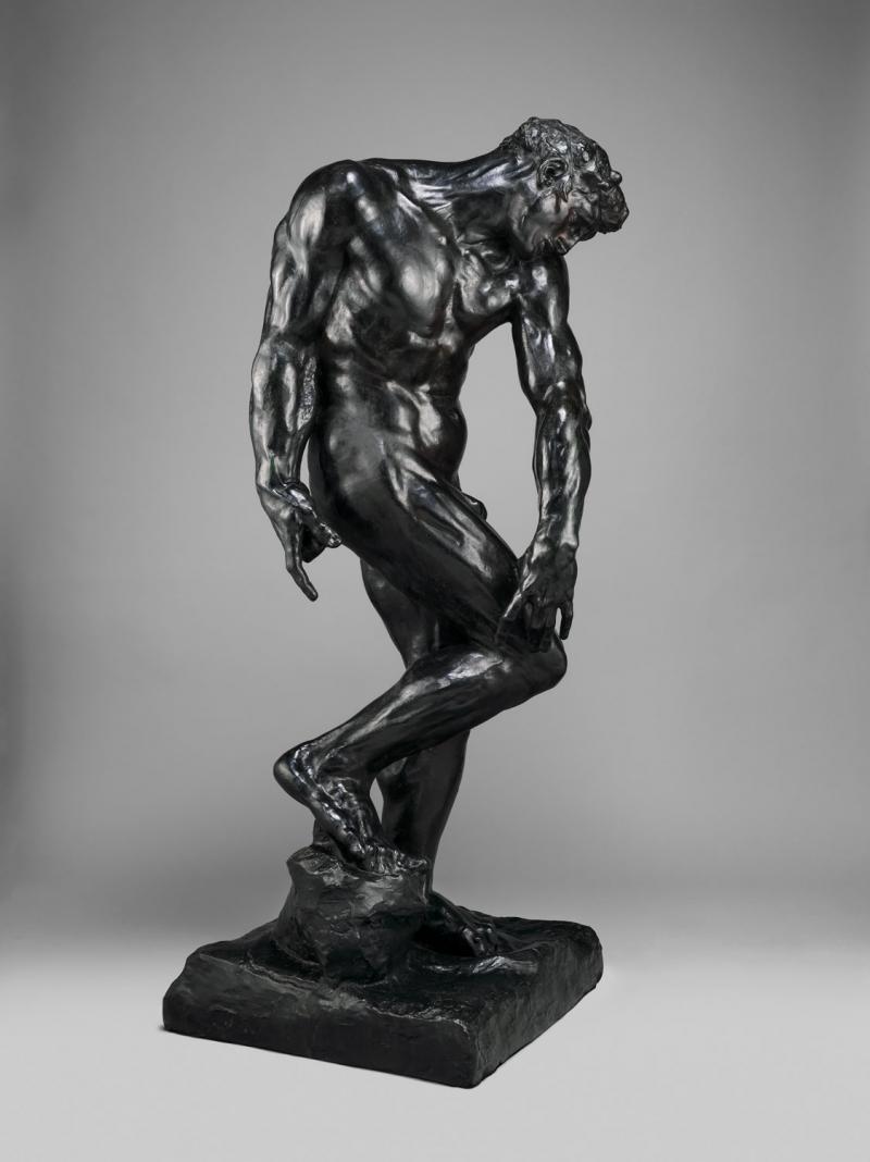 Michelangelo and More at the MET/METs Image