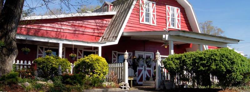 Chaffin's Barn Dinner Theatre to Undergo 'Major Renovations' in 2018 