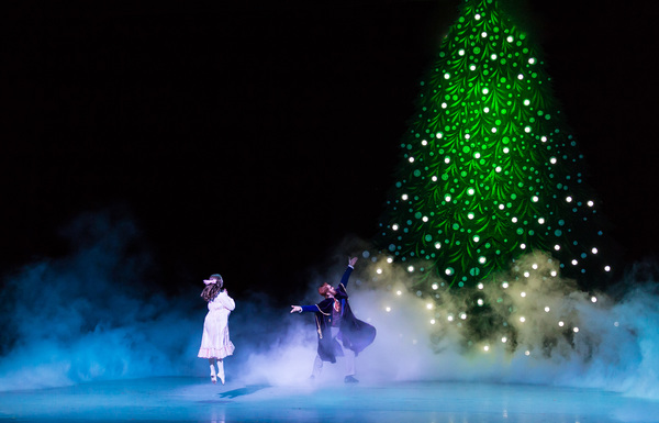 Photo Coverage: Nashville Ballet's 10th Year of NASHVILLE'S NUTCRACKER Image