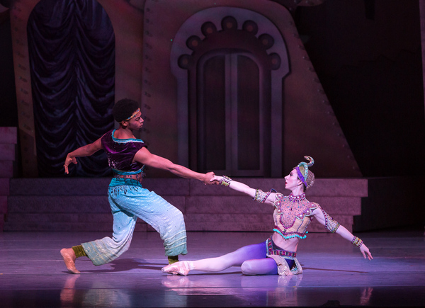 Photo Coverage: Nashville Ballet's 10th Year of NASHVILLE'S NUTCRACKER Image