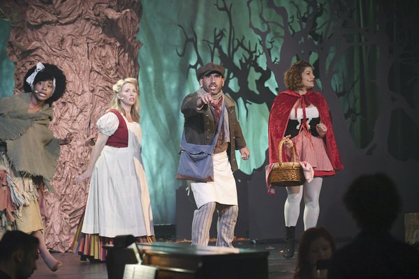 BWW Interview - Director Coy Middlebrook Talks ABC's Musical Special ENCORE Image