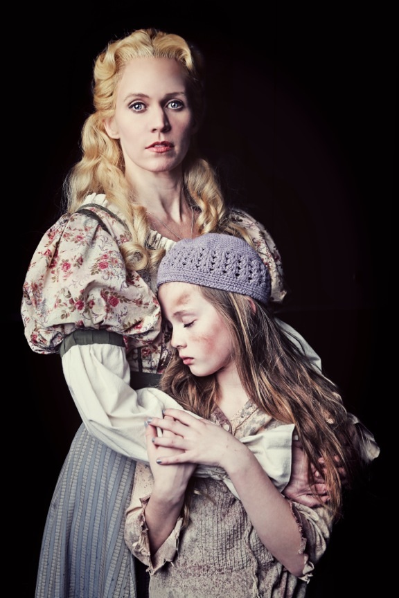 Interview: Lauren Kennedy on Theatre Raleigh, Performing at GPAC, & More! Image
