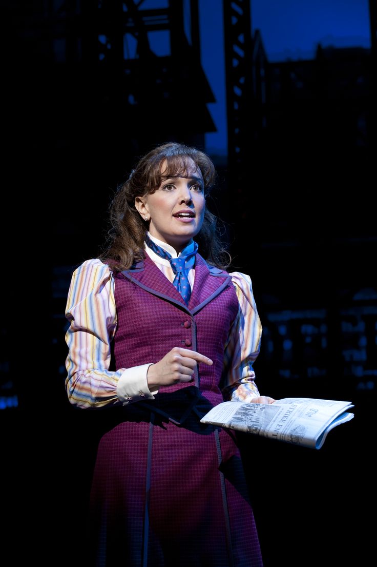 Interview: Lauren Kennedy on Theatre Raleigh, Performing at GPAC, & More! Image