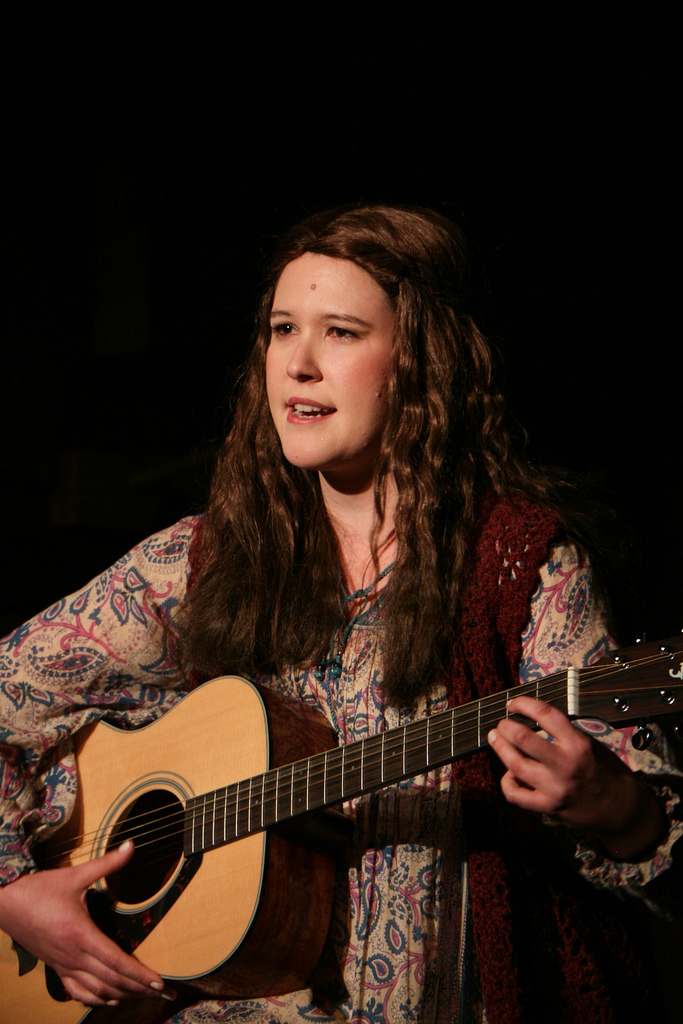 Review: THE BRIDGES OF MADISON COUNTY at Elmwood Playhouse Image