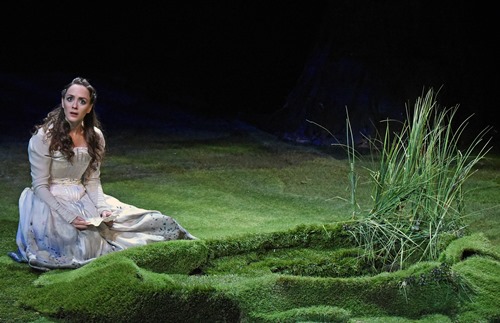 Review: The Wallis Uncovers THE HEART OF ROBIN HOOD for the Holidays Image