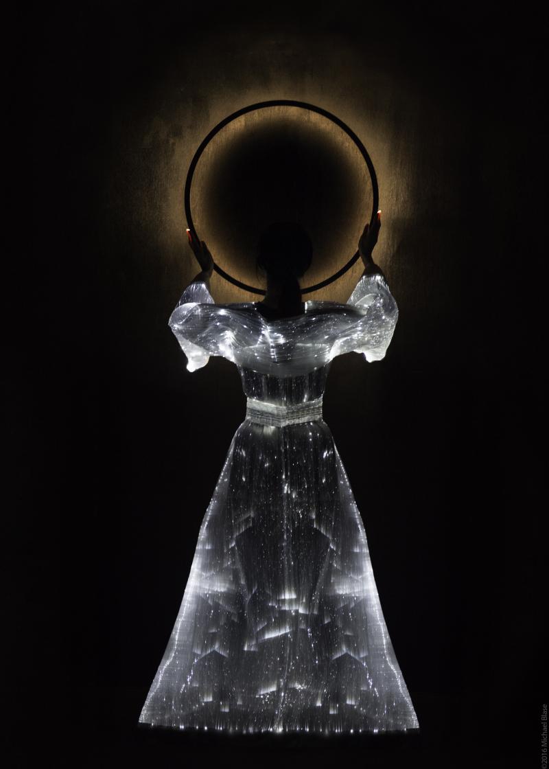 Review: BUTOH BEETHOVEN: ECLIPSE Pierces The Nether Realm Image