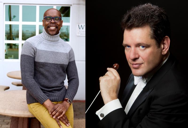 BWW/CLASSICALWORLD INTERVIEW: Artistic Director Maurice Curry and Music Director David Bernard on The Eglevsky Ballet's production of THE NUTCRACKER Image