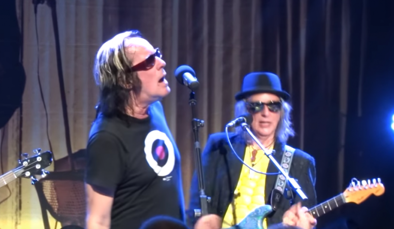 Rocker Todd Rundgren Hopes to Combine New & Old Music into New Broadway Musical 