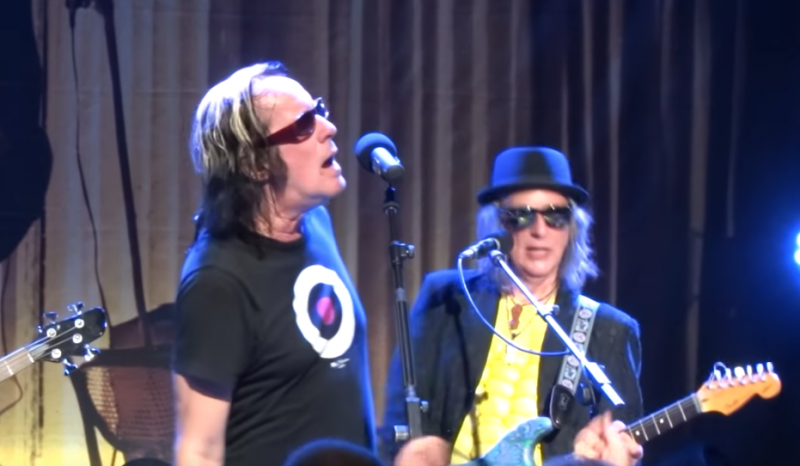 Rocker Todd Rundgren Hopes to Combine New & Old Music into New Broadway Musical Image