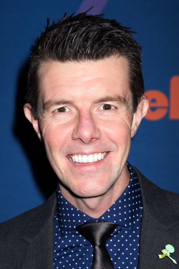 Photo Coverage: Sponges Unite! SPONGEBOB Cast Parties Hard on Opening Night! Image