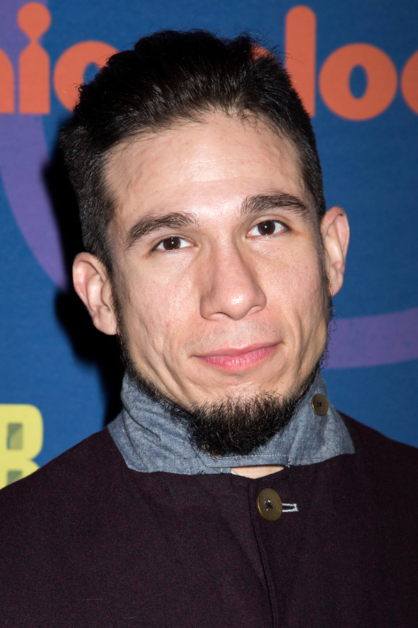 Photo Coverage: Sponges Unite! SPONGEBOB Cast Parties Hard on Opening Night! Image