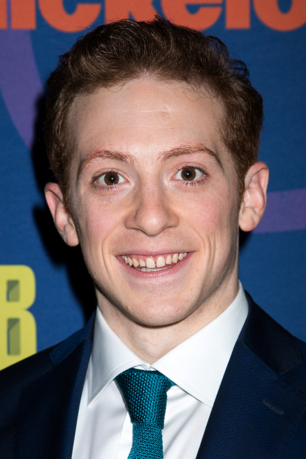 Photo Coverage: Sponges Unite! SPONGEBOB Cast Parties Hard on Opening Night! Image