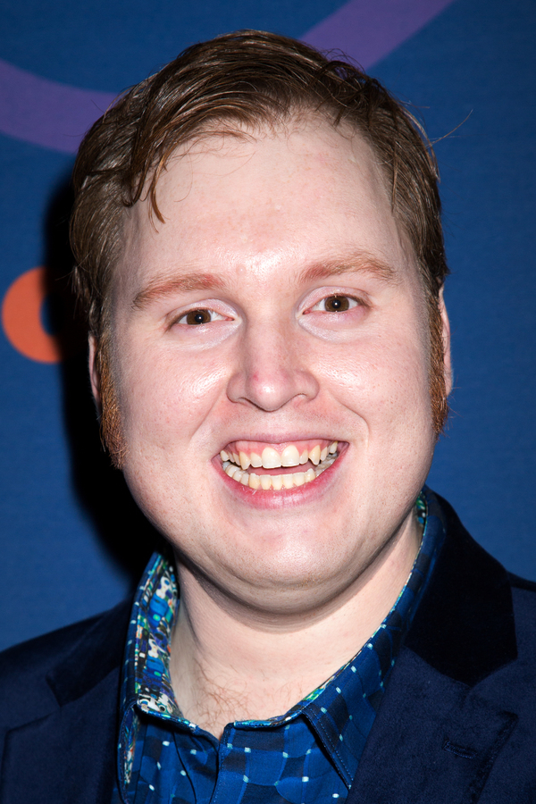 Photo Coverage: Sponges Unite! SPONGEBOB Cast Parties Hard on Opening Night! Image