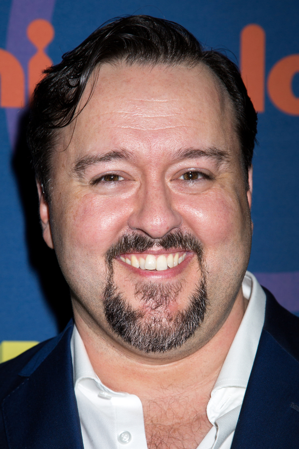 Photo Coverage: Sponges Unite! SPONGEBOB Cast Parties Hard on Opening Night! Image