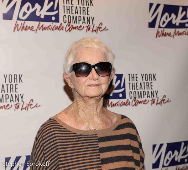 Photo Coverage: The York Theatre Gala Honors Tom Jones & Harvey Schmidt with 2017 Hammerstein Award Image
