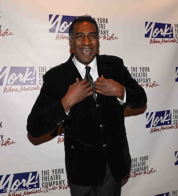 Photo Coverage: The York Theatre Gala Honors Tom Jones & Harvey Schmidt with 2017 Hammerstein Award 