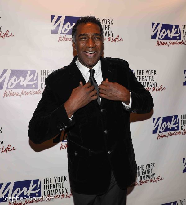 Photo Coverage: The York Theatre Gala Honors Tom Jones & Harvey Schmidt with 2017 Hammerstein Award Image
