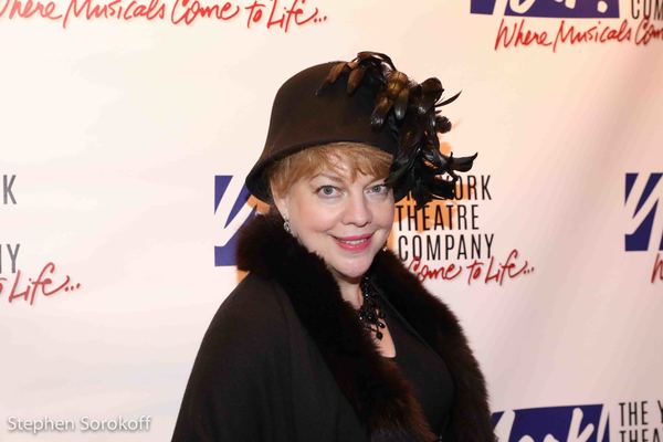 Photo Coverage: The York Theatre Gala Honors Tom Jones & Harvey Schmidt with 2017 Hammerstein Award Image