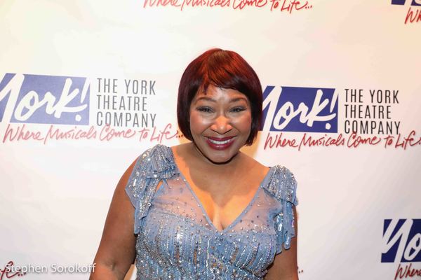 Photo Coverage: The York Theatre Gala Honors Tom Jones & Harvey Schmidt with 2017 Hammerstein Award Image