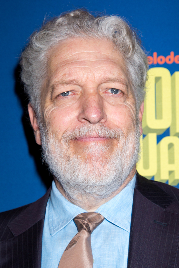 Clancy Brown Photo