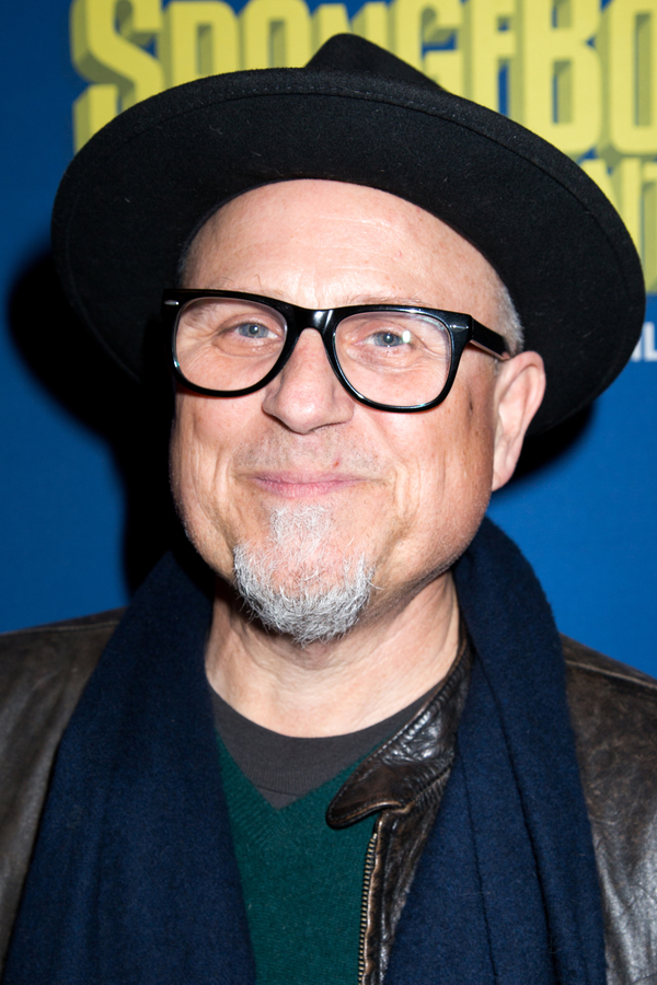 Photo Coverage: On the Opening Night Red Carpet for SPONGEBOB SQUAREPANTS! Image