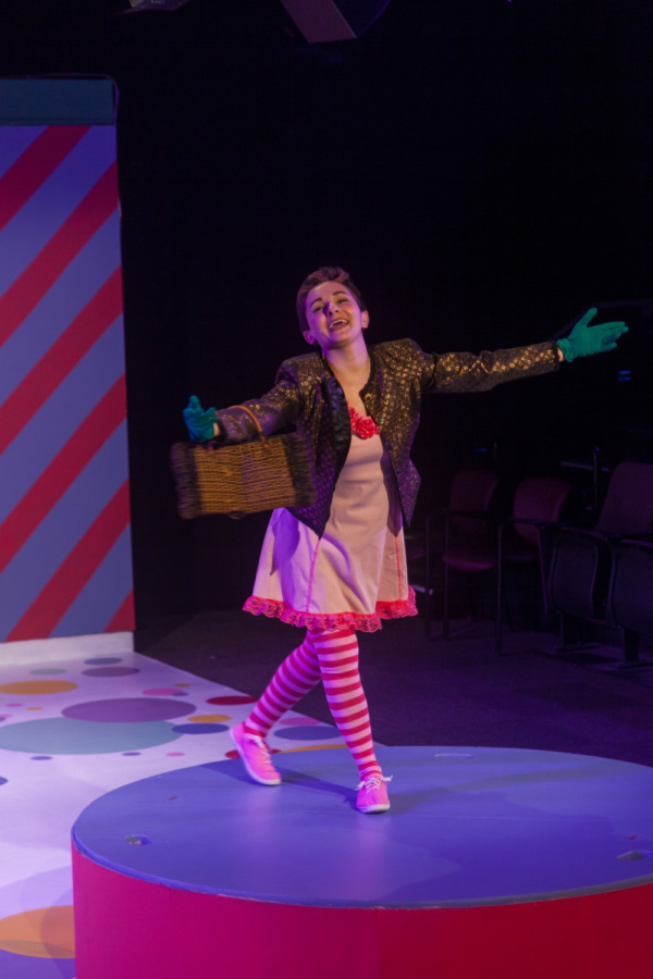 Photo Flash: First Look at ELEPHANT AND PIGGIE'S 'WE ARE IN A PLAY!' at Playhouse on Park Image