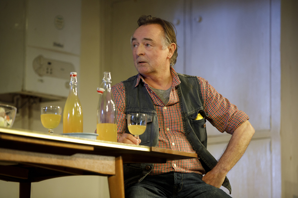 Photo Flash: First Look at the Royal Court's THE CHILDREN on Broadway Image