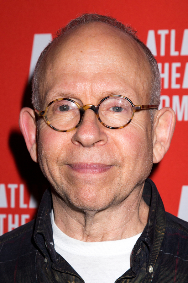 Photo Coverage: Atlantic Theater Company Celebrates Opening Night of DESCRIBE THE NIGHT Image