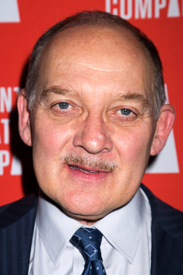 Photo Coverage: Atlantic Theater Company Celebrates Opening Night of DESCRIBE THE NIGHT Image