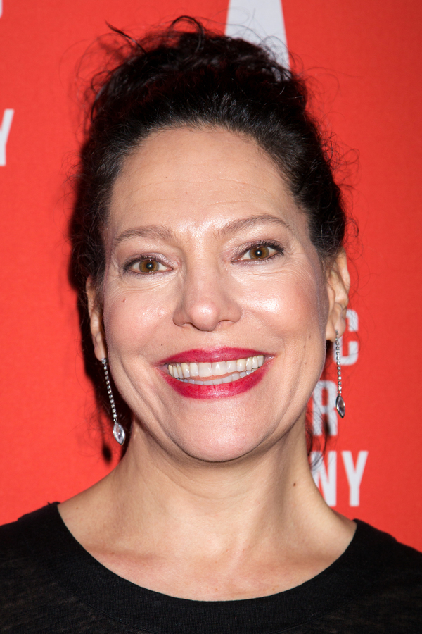 Photo Coverage: Atlantic Theater Company Celebrates Opening Night of DESCRIBE THE NIGHT Image