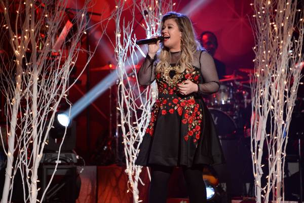 Photo Flash: First Look - Josh Groban Headlines CBS's HOME FOR THE HOLIDAYS Image